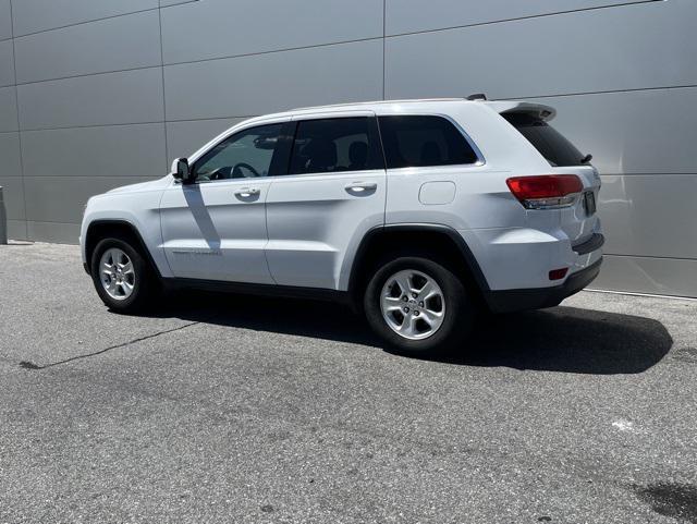 used 2014 Jeep Grand Cherokee car, priced at $13,554