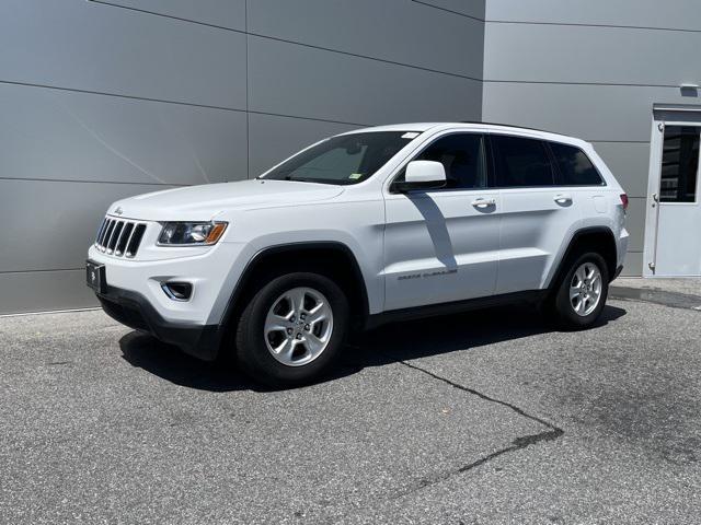 used 2014 Jeep Grand Cherokee car, priced at $13,554