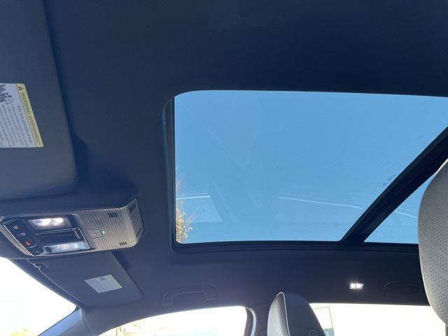 new 2026 Volkswagen Atlas Cross Sport car, priced at $53,772