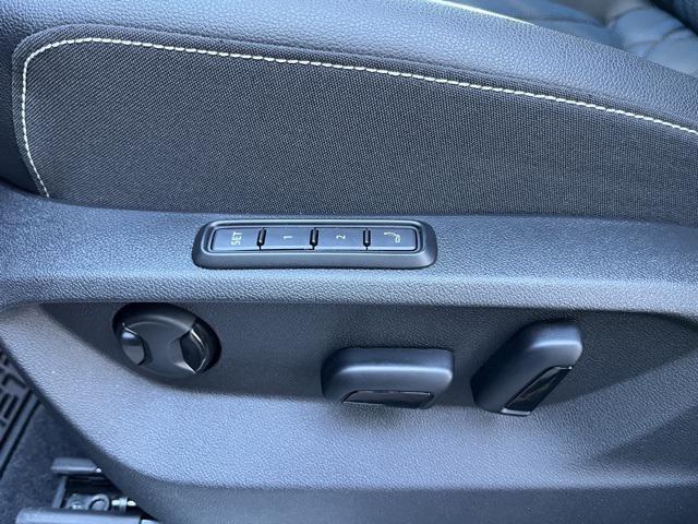 new 2026 Volkswagen Atlas Cross Sport car, priced at $53,772