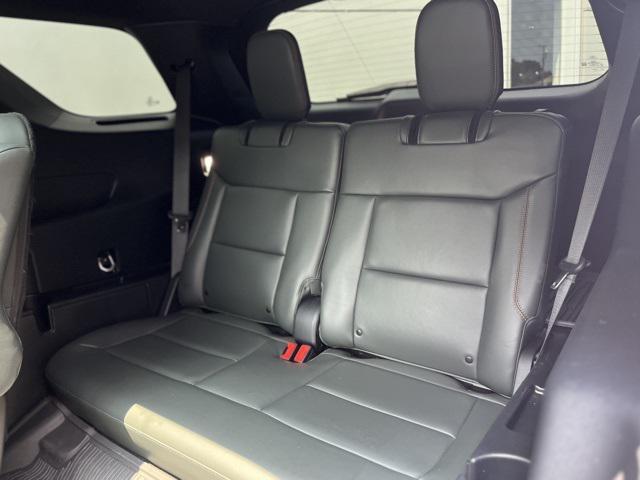 used 2023 Ford Explorer car, priced at $43,558