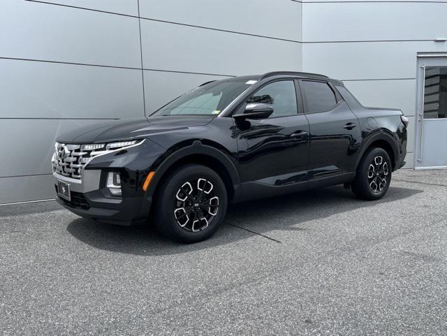 used 2022 Hyundai SANTA CRUZ car, priced at $23,996