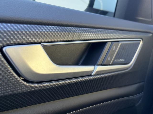 new 2026 Volkswagen Atlas Cross Sport car, priced at $54,209