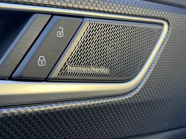 new 2026 Volkswagen Atlas Cross Sport car, priced at $54,209