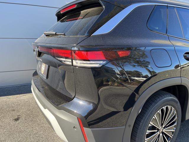 new 2026 Volkswagen Tiguan car, priced at $32,681