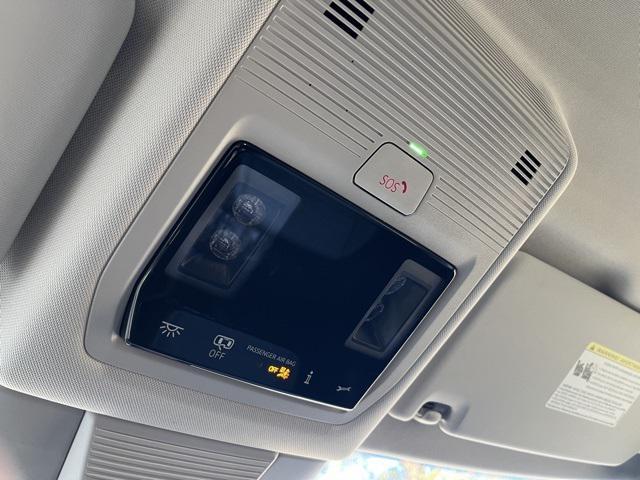 new 2026 Volkswagen Tiguan car, priced at $32,681