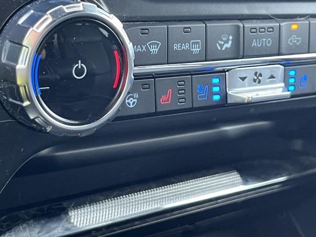 used 2022 Ford F-150 car, priced at $48,890