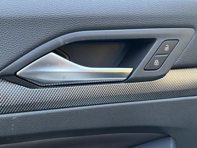 new 2026 Volkswagen Golf R car, priced at $51,341