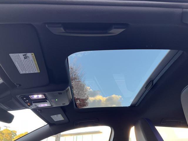 new 2026 Volkswagen Golf R car, priced at $51,341