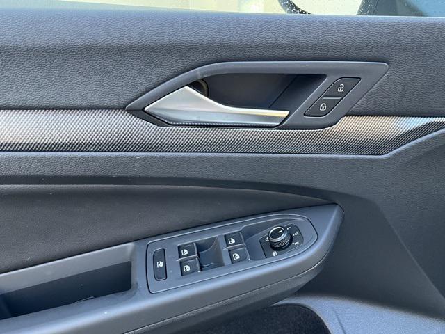 new 2026 Volkswagen Golf R car, priced at $51,341