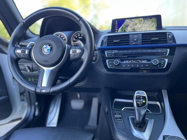 used 2018 BMW 230 car, priced at $21,159