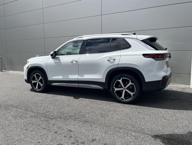 new 2025 Volkswagen Tiguan car, priced at $31,861