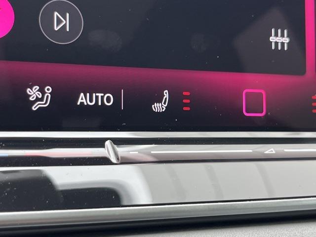 new 2025 Volkswagen Tiguan car, priced at $34,616