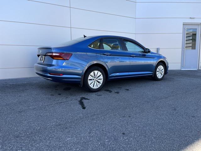 used 2019 Volkswagen Jetta car, priced at $16,790