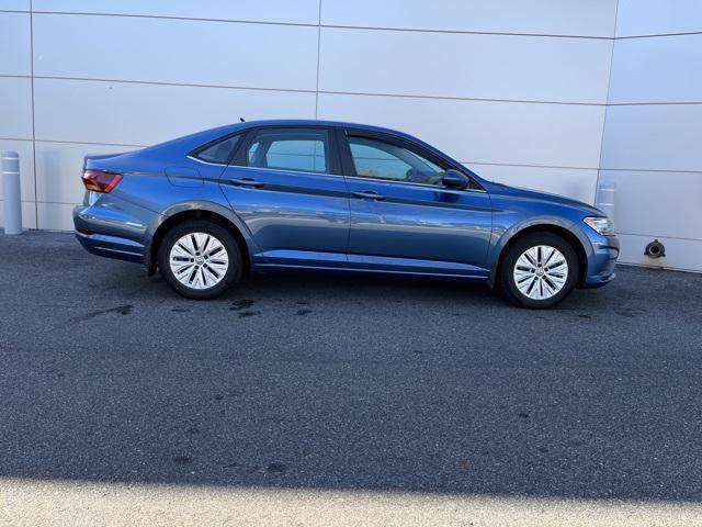 used 2019 Volkswagen Jetta car, priced at $16,790