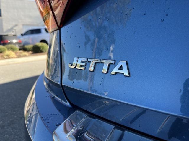 used 2019 Volkswagen Jetta car, priced at $16,790