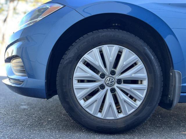 used 2019 Volkswagen Jetta car, priced at $16,790