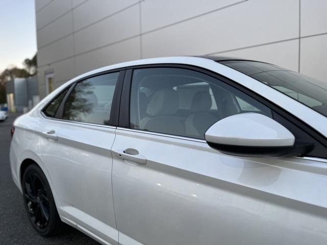 new 2026 Volkswagen Jetta car, priced at $30,208