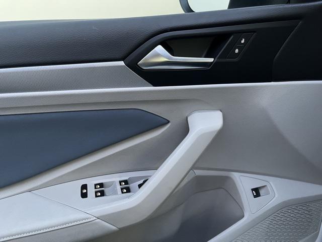 new 2026 Volkswagen Jetta car, priced at $30,208