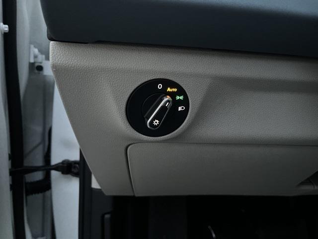 new 2026 Volkswagen Jetta car, priced at $30,208