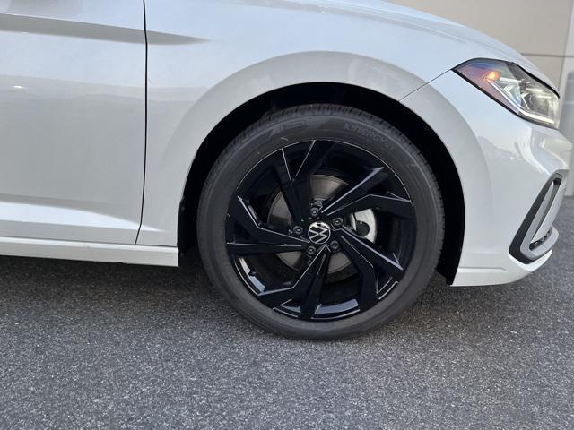 new 2026 Volkswagen Jetta car, priced at $30,208