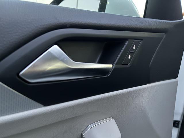 new 2026 Volkswagen Jetta car, priced at $30,208