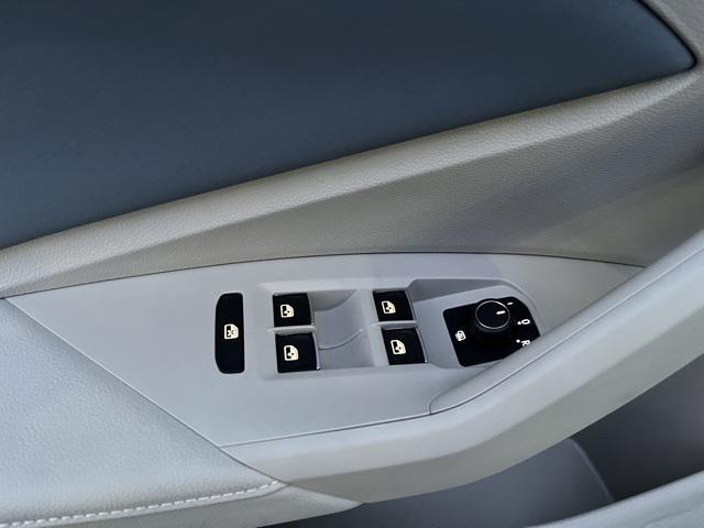 new 2026 Volkswagen Jetta car, priced at $30,208