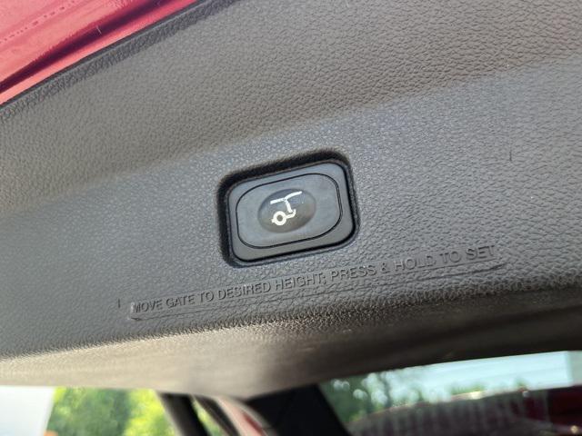 used 2015 Ford Explorer car, priced at $15,683