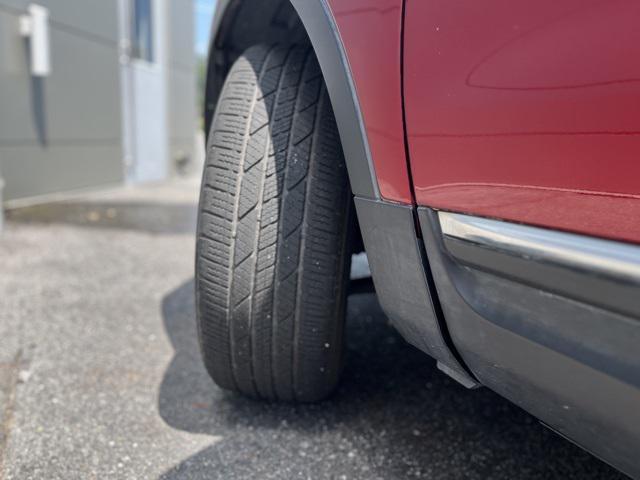 used 2015 Ford Explorer car, priced at $15,683