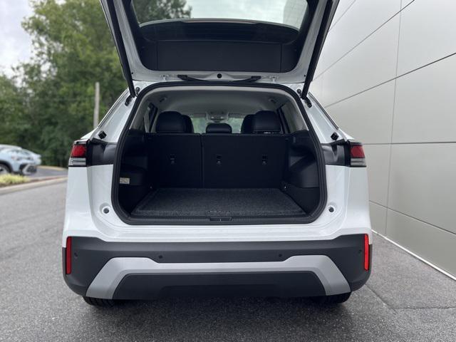 new 2025 Volkswagen Tiguan car, priced at $31,082