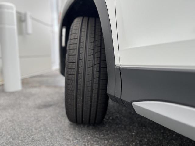 new 2025 Volkswagen Tiguan car, priced at $31,082