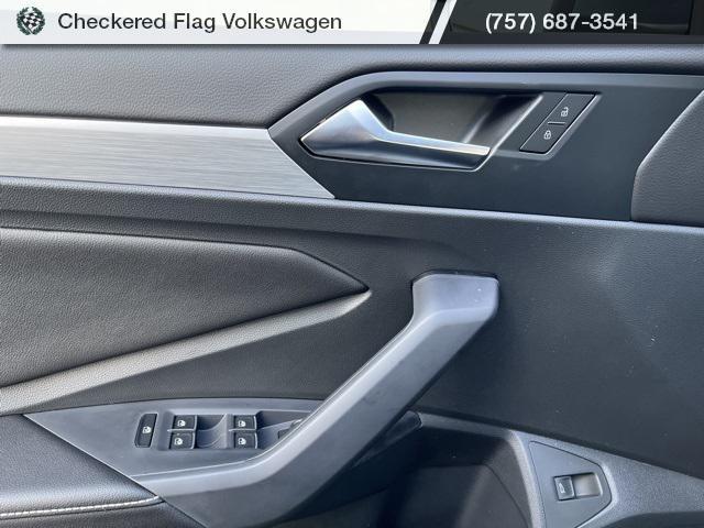 new 2026 Volkswagen Jetta car, priced at $25,919