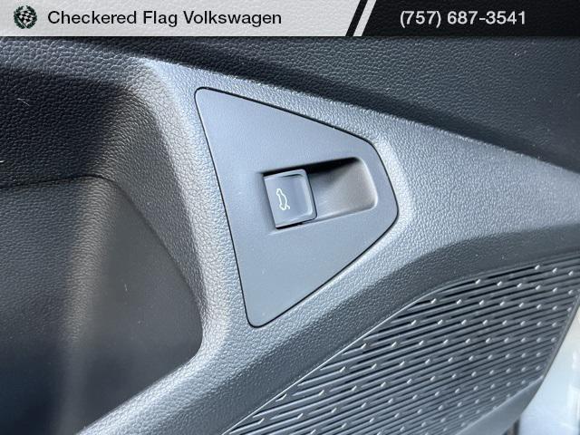 new 2026 Volkswagen Jetta car, priced at $25,919