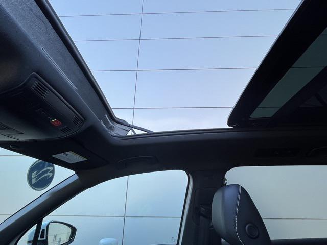 used 2022 Volkswagen Tiguan car, priced at $23,390