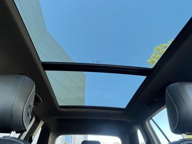 used 2022 Volkswagen Tiguan car, priced at $23,390