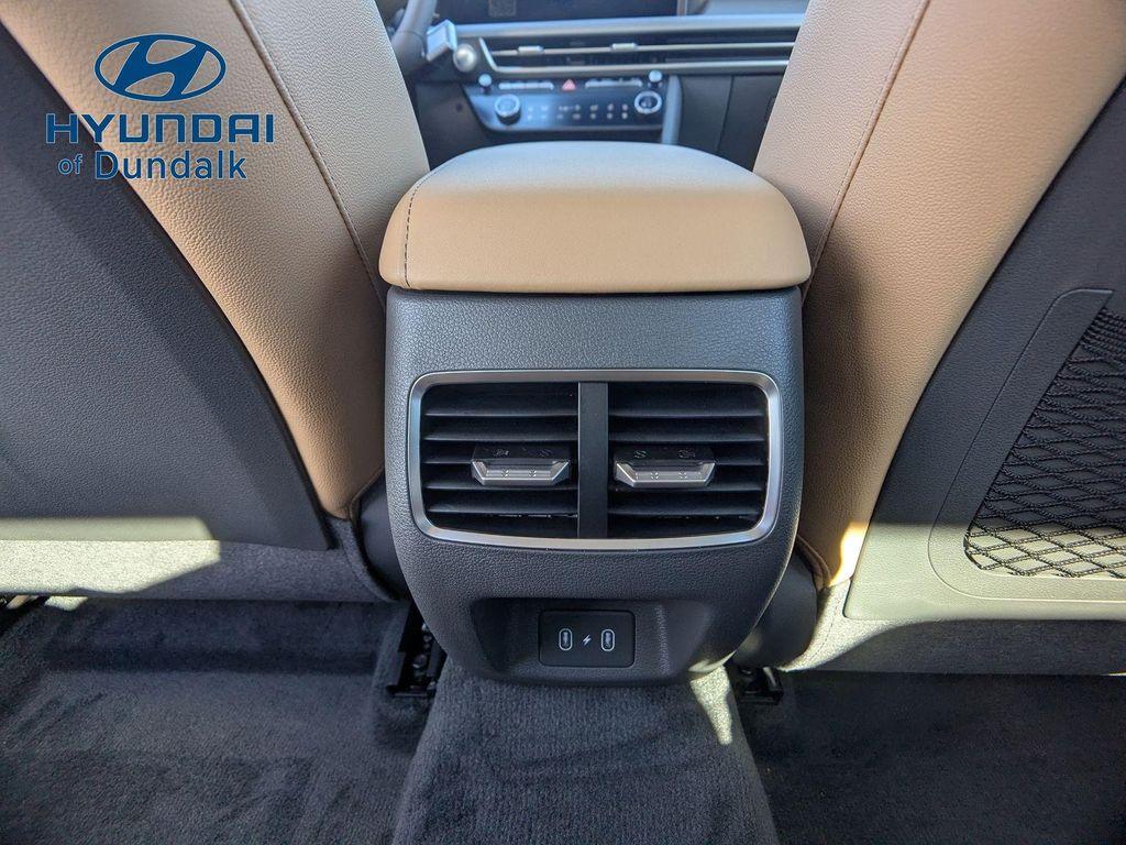 new 2026 Hyundai Sonata Hybrid car, priced at $38,909