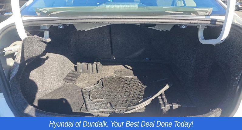 used 2020 Volkswagen Jetta car, priced at $14,500