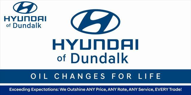 new 2025 Hyundai Palisade car, priced at $52,076