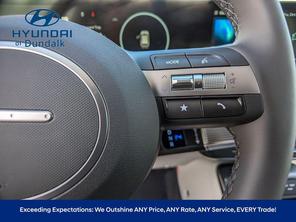 new 2026 Hyundai Kona car, priced at $31,063