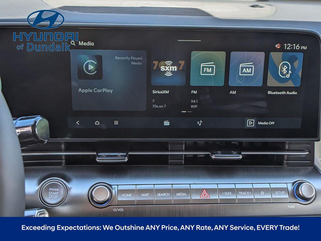 new 2026 Hyundai Kona car, priced at $31,063