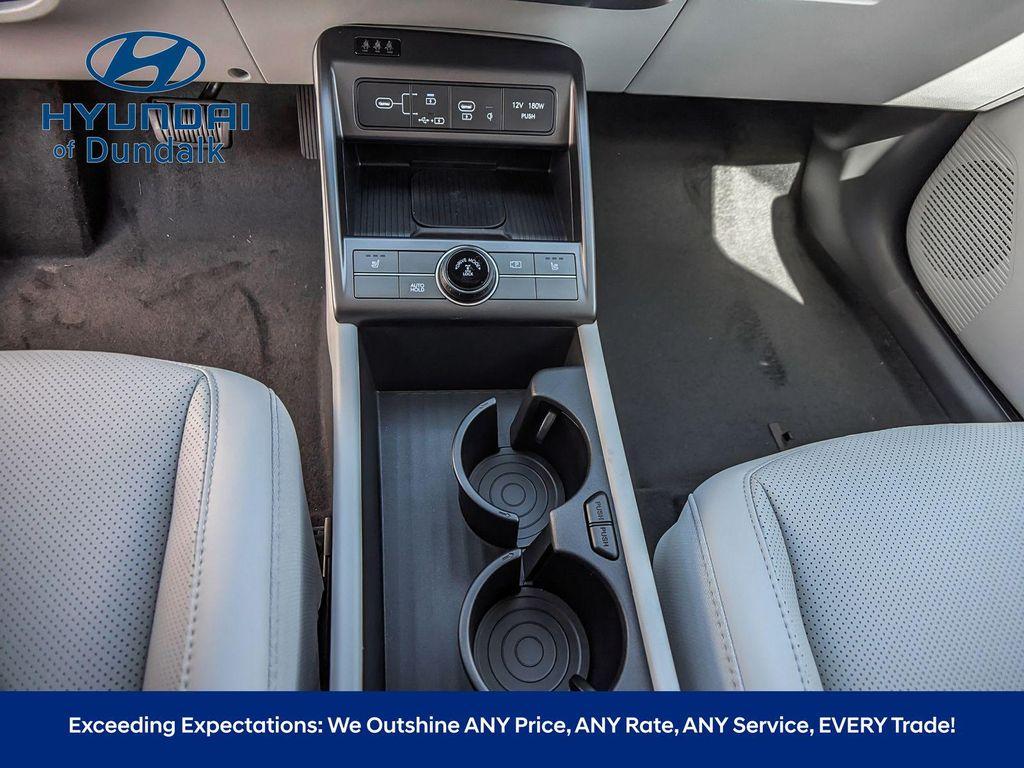 new 2026 Hyundai Kona car, priced at $31,063