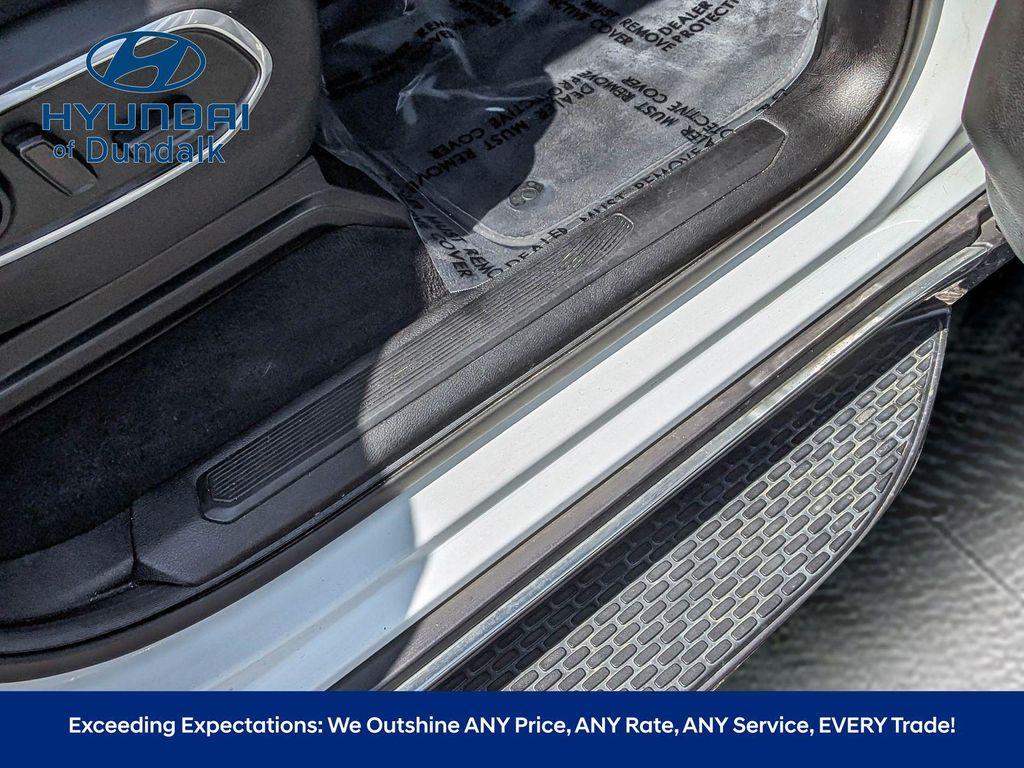 used 2022 Jeep Wagoneer car, priced at $38,999