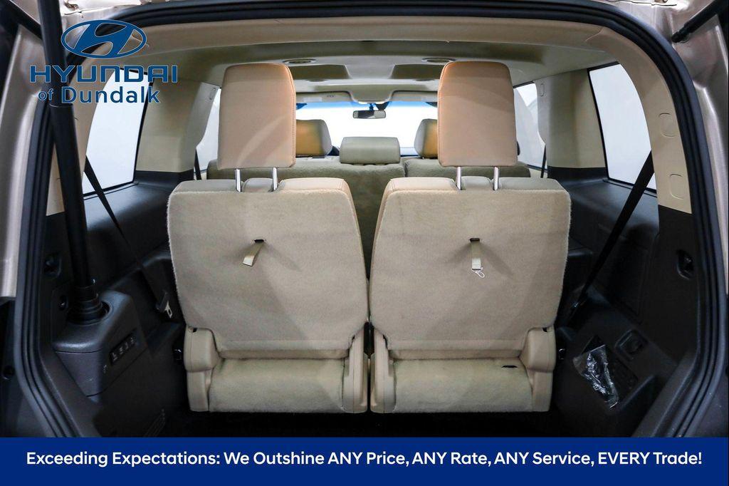 used 2017 Ford Flex car, priced at $16,500