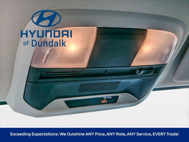 used 2023 Subaru Impreza car, priced at $22,895