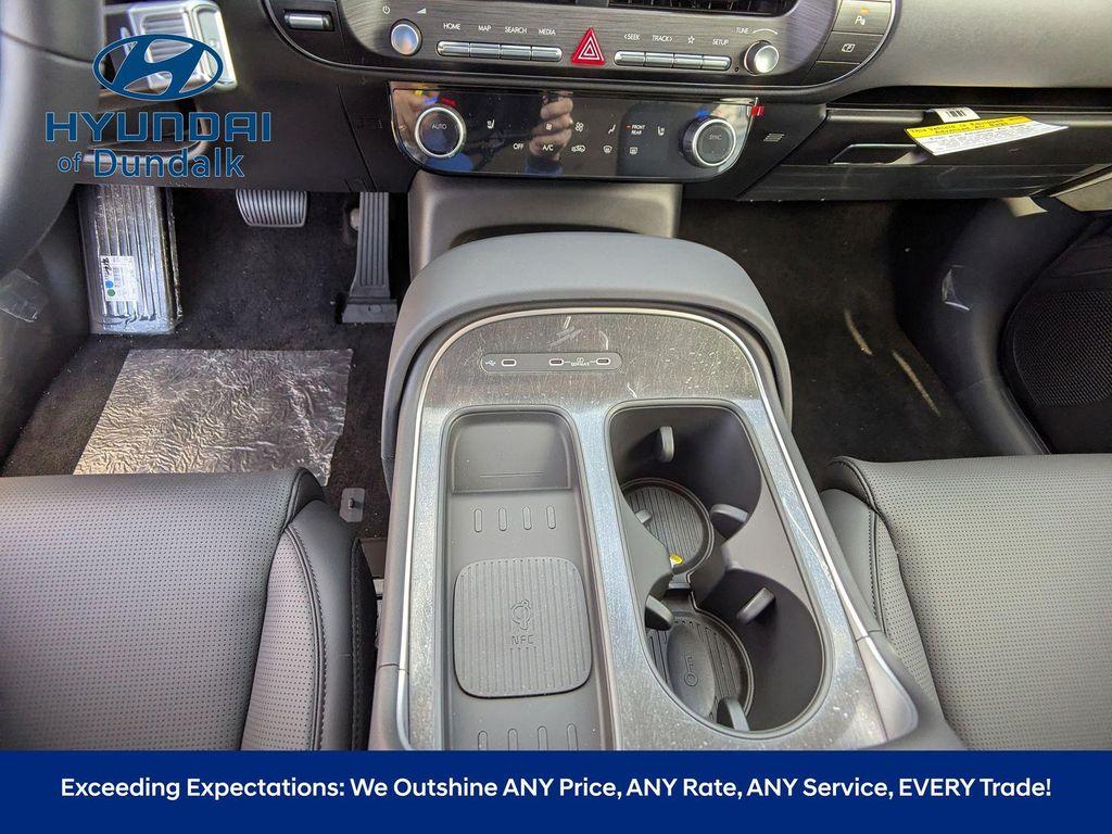 new 2026 Hyundai Palisade car, priced at $44,043