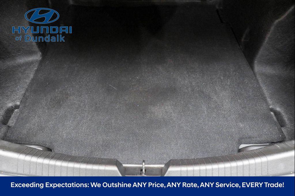 used 2023 Chevrolet Malibu car, priced at $18,500