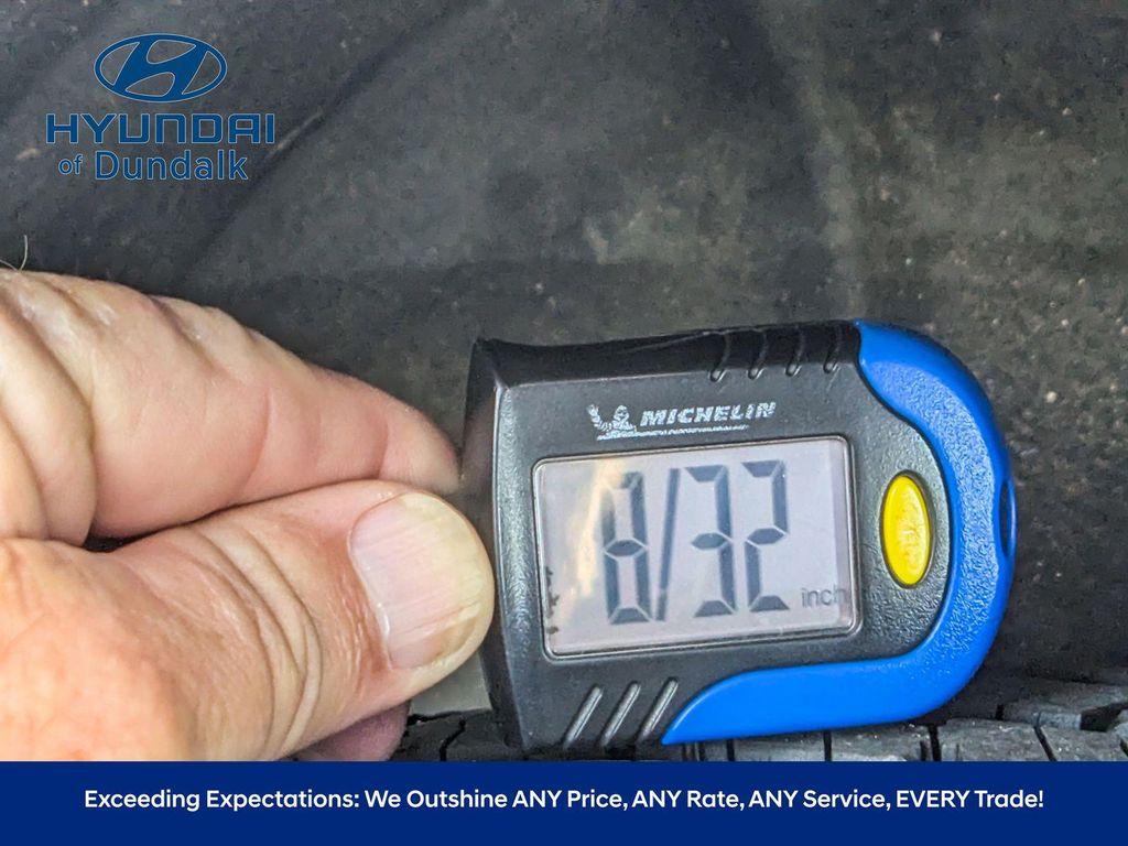 used 2022 Volkswagen Tiguan car, priced at $17,895