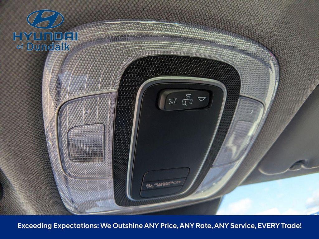 new 2026 Hyundai Elantra car, priced at $24,533