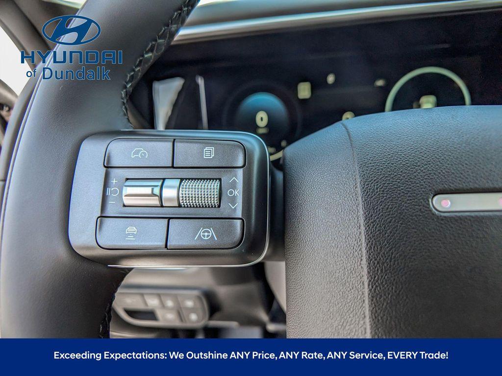 new 2026 Hyundai Palisade car, priced at $56,719