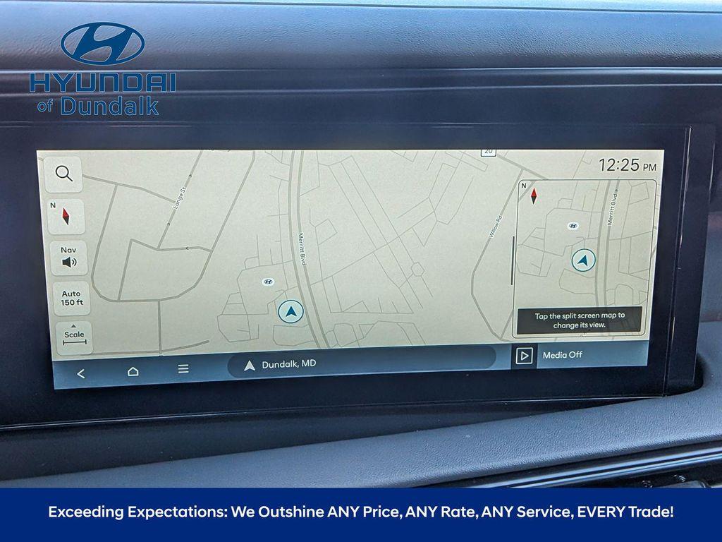 new 2026 Hyundai Palisade car, priced at $51,174